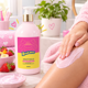 thumbnail image 2 of Crema Corporal de Tutti Frutti 500 ml Bubbaluu, 2 of 2