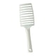 thumbnail image 1 of Cepillo De Pelo Desenredante Ventilado Cepillo De Pelo Rizado Compacto Para Salón De Viaje Mujeres Verde, 1 of 3