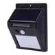 thumbnail image 2 of Foco 20 Led Solar Con Sensor Movimiento Exterior, 2 of 2