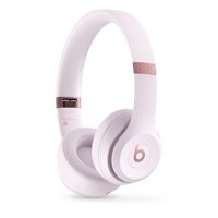 Beats - Audífonos Inalámbricos Solo 4 On Ear - Rosado