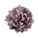thumbnail image 5 of Broche De Flor Grande Para Mujer, Elegante Alfiler De Solapa Para Traje De Banquete De Baile, Color Morado Claro, 5 of 5