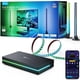thumbnail image 1 of Tira de luces LED Govee HDMI 2.1 Sync Box Kit 2 para 27-34 pulgadas, 1 of 9