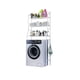 thumbnail image 1 of Organizador Estante De Lavadora Baño Metalico Rack 3 Niveles, 1 of 2