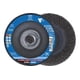 thumbnail image 1 of Disco abrasivo PFERD CC-Grind® -Robusto SGP STEELOX VICTOGRAIN®, 1 of 3