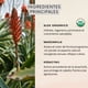 thumbnail image 3 of Set Naturaloe Shampoo + Acondicionador Reflejos Rubios 350ml, 3 of 5