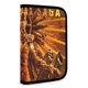 thumbnail image 1 of Mad Max: Furiosa Bolsa de Almacenamiento Plegable Portátil con Compartimentos, Organizador de Herramientas Multi-Bolsillo, Uso Dual Viaje y Hogar 26.5*17.8cm, 1 of 5