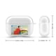 thumbnail image 2 of Desmarcar AirPods Pro Superman Transparente, 2 of 6