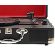 thumbnail image 2 of Tocadiscos Maleta Bluetooth Con Altavoces 3 Velocidades, 2 of 3