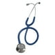 thumbnail image 1 of Fonendoscopio 3M™ Littmann® Classic III™ Azul Marino 5622, 1 of 3