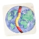 thumbnail image 3 of Rompecabezas De Tierra De Madera, Ayudas Didácticas, Juego A Juego Para Niños Y Niñas, Regalos, 3 of 5