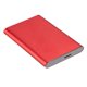 thumbnail image 1 of Caja De Disco Duro SATA USB 3.0 Portátil De 2,5 Pulgadas Sin Herramientas, Color Rojo, 1 of 5