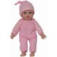 thumbnail image 4 of Muñecas Gemelas Colección The New York Doll Caucásicas, 4 of 7