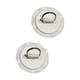 thumbnail image 2 of Almohadilla De Anillo En D, Accesorios Ligeros Y Portátiles Para Kayak, Parches De Anillos En D De 8cm, 2 Uds., 2 of 5