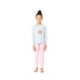 thumbnail image 1 of Pijama Largo Niña Algodón Invierno Dc C1, 1 of 3