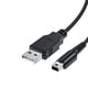 thumbnail image 1 of Cable de carga de 1.2M para Nintendo 3DS, cable de datos para 3DS/3DS XL/DS/DSi/2DS/2DS XL, 1 of 5
