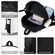 thumbnail image 4 of Atrapado en el Tiempo-theme Backpack, Campus style schoolbag Bookbag with Adjustable Shoulder Straps And Large Zip Compartment, Unisex Travel Bags., 4 of 6