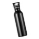 thumbnail image 1 of Botella De Agua Deportiva De Acero Inoxidable Ciclismo Senderismo Frasco Suck Top Negro, 1 of 5