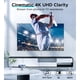 thumbnail image 2 of Cable USB C a HDMI WARRKY 4K 60 Hz para iPhone MacBook Galaxy, 2 of 8