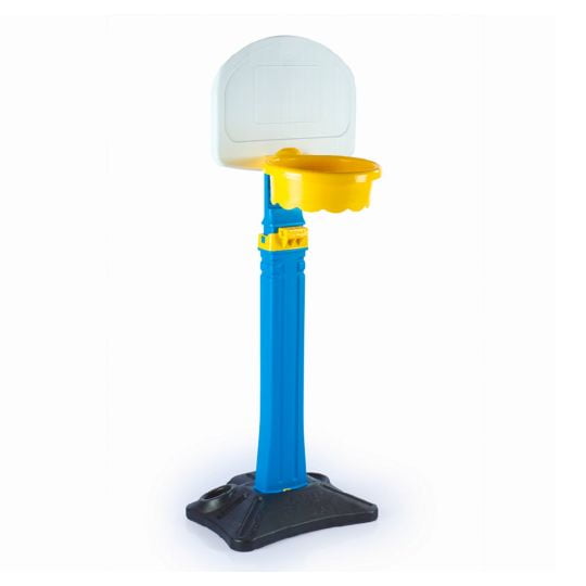 Kidscool - Aro Basquetbol Ajustable Unicornio