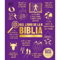 Dk - Libro De La Biblia (Grandes Ideas)