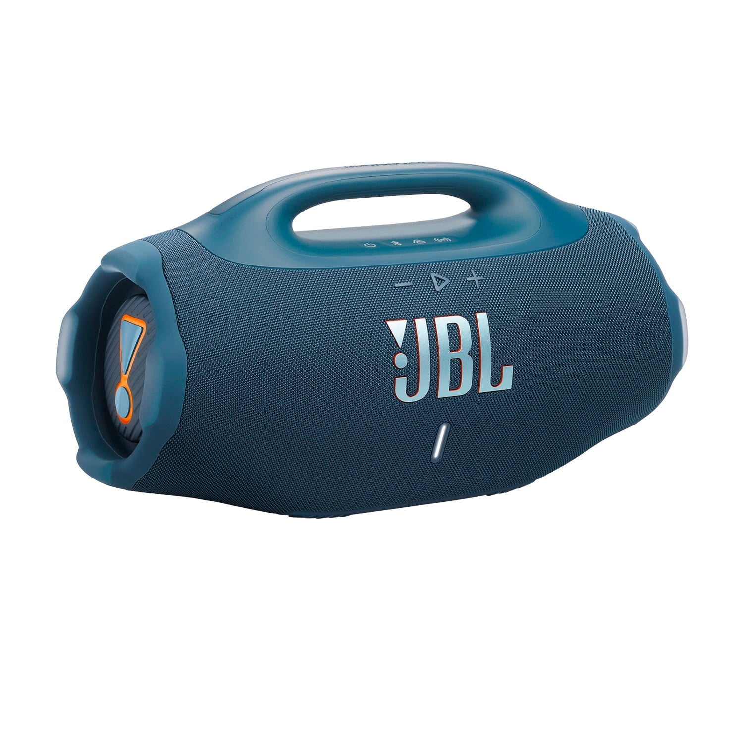 Parlante Inalámbrico Jbl Boombox 4 Bt Azul