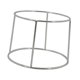 thumbnail image 3 of Rejilla Aislante Para Wok, Resistente, Para Cocinar Al Vapor, Para Mesa De Cocina, Hotel, Camping, Redonda, A, 3 of 5