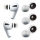 thumbnail image 1 of Puntas de Silicona Médica AZLA MAX para AirPods Pro, 1 of 8