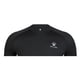 thumbnail image 2 of PRIMERA CAPA KELME MANGA LARGA TEAM NEGRO 3891113 - Talla M, 2 of 3
