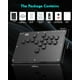 thumbnail image 2 of Sehawei Arcade Stick Haute42 R16 Blanco, 2 of 3