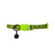 thumbnail image 2 of Collar Para Gato Gatita Anti Ahorque Con Diseño Huellitas, 2 of 3
