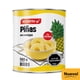 thumbnail image 1 of Piñas en Rodaja, 565 g, 1 of 2