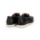thumbnail image 4 of Zapatos Náuticos Hombre X-Light Cuero Dockwalk-0-01 Negro negro 41, 4 of 6