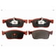 thumbnail image 1 of Set Pastillas Frenos Delanteras Para Peugeot Expert Iv 2017 2024, 1 of 2