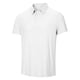 thumbnail image 2 of Polera Ultra Dry Fit Con Cuello Manga Corta Nueva Temporada Hombre, 2 of 3