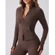thumbnail image 2 of Chaqueta Premium Chiporro Modeladora Soporte Confort - JYT045, 2 of 7