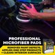 thumbnail image 3 of Pad de Microfibra Profesional Meguiar's 5" - Pack 2 Unidades, 3 of 10