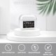 thumbnail image 3 of Desmarcar Funda AirPods Pro Diarios De Vampiros Transparente, 3 of 6