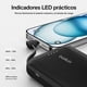 thumbnail image 5 of Batería 10.000 mAh 20W PD con cable USB-C Belkin, 5 of 11