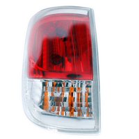 Repuestos Del Sol - Farol Trasero Izquierdo Mazda Bt50 3.2 P5At 5 Cil Dohc 20 Valv Tci Diesel 2012 2015