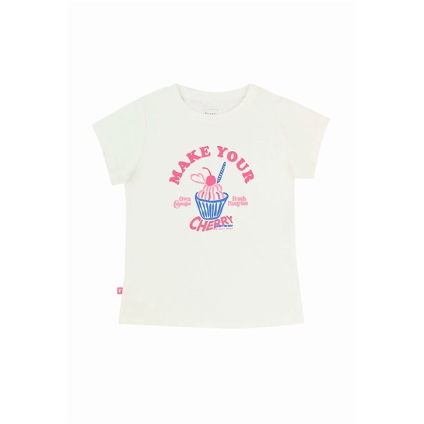 Polera girls puffing day to day 765