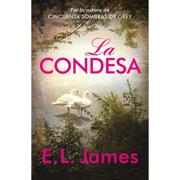 Libro La Condesa