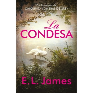 Grijalbo - Libro La Condesa