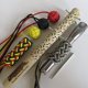 thumbnail image 5 of Mandril Jig Pro Shop 1" 5 bucles Formador Asistente Fácil, 5 of 5