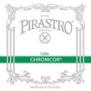 Set Chromcor E-Ball Pirastro Para Violín 319020
