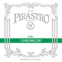 Set Chromcor E-Ball Pirastro Para Violín 319020