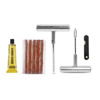 Frc - Kit De Reparación De Neumáticos Para Auto