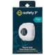 thumbnail image 1 of Cubre Picaportes Safety 1st Blanco Pack 3 Seguridad Niños, 1 of 3