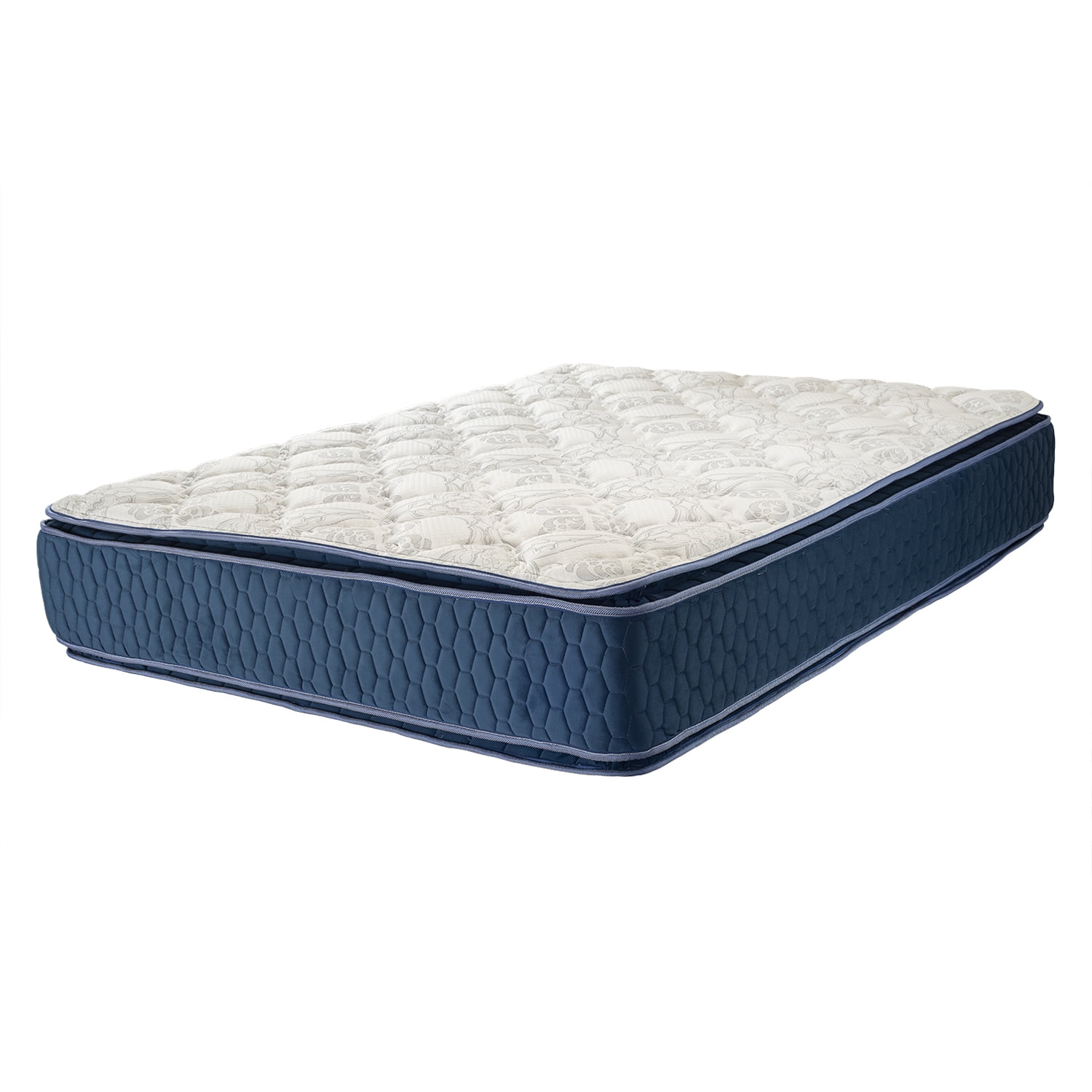 Colchones Novatex - Colchon Nova Marino Dual King Box