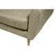 thumbnail image 3 of Sofá Lenora 3 Cuerpos Felpa Beige, 3 of 4