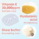 thumbnail image 5 of Protector Solar Para Labios V10 Hyal Rosy Spf 15 14 Ml X2, 5 of 9